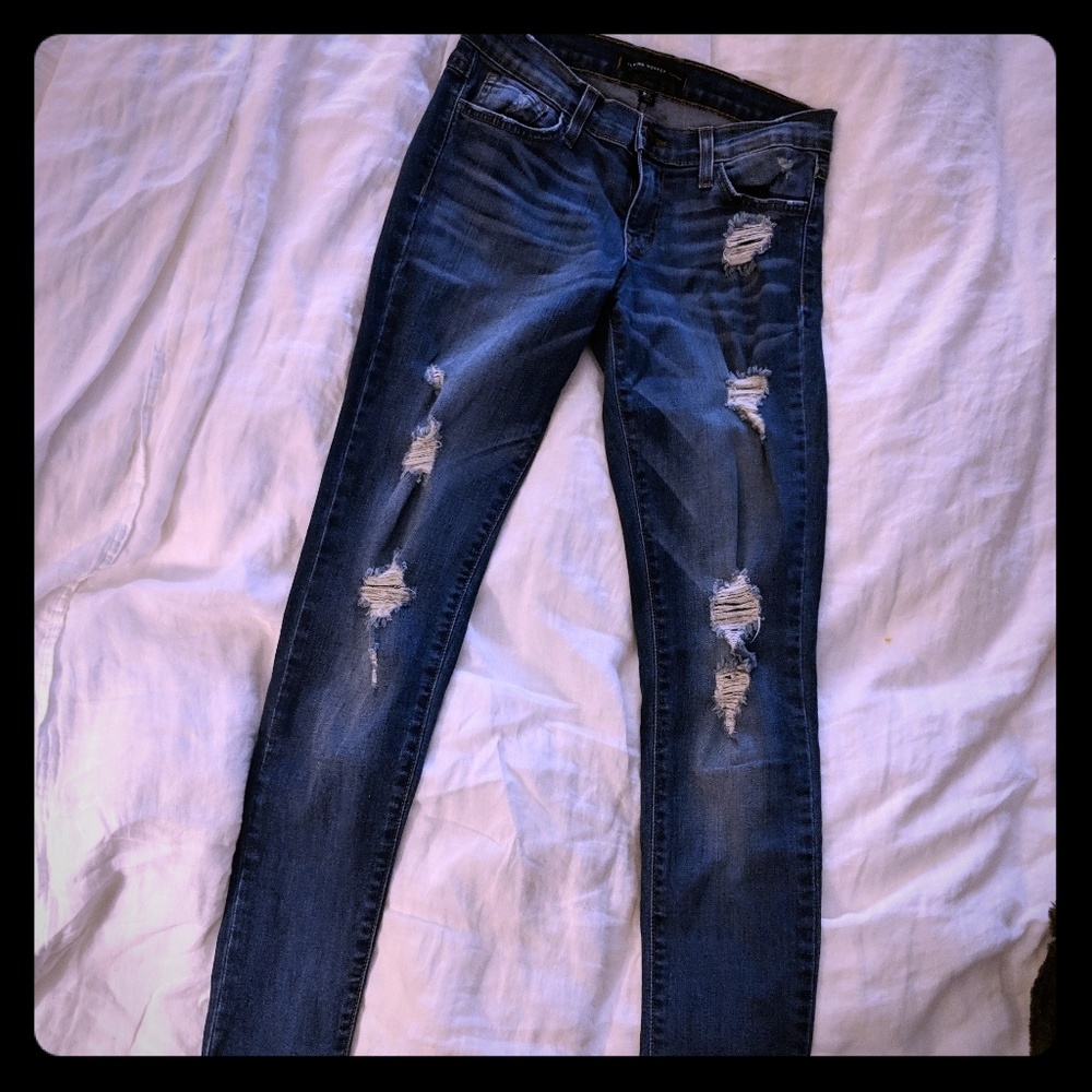Flying Monkey jeans sz 27
